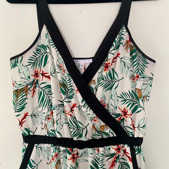 DR2 Tiger Jumpsuit - Picture 2 of 8